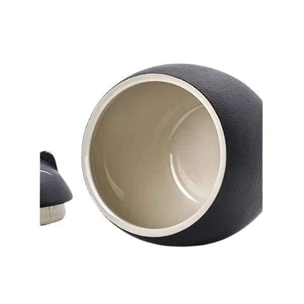 Ceramic Cat Cremation Urn suppliers