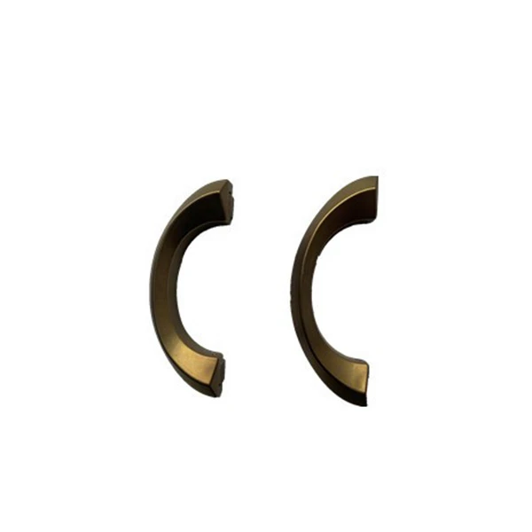 Brass Casket Handle